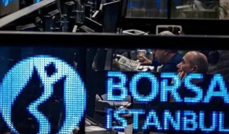 Bakan Gürlek fon soruşturmasında 41 hissede manipülasyon tespit edildiğini duyurdu