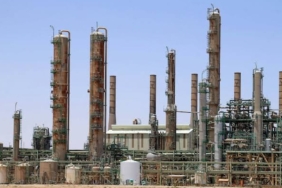 ABD Ticari Ham Petrol Stokları Geçen Hafta Beklentilerin Aksine Artış Gösterdi