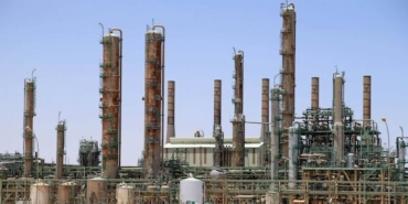 ABD Ticari Ham Petrol Stokları Geçen Hafta Beklentilerin Aksine Artış Gösterdi