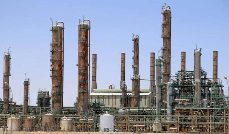 ABD Ticari Ham Petrol Stokları Geçen Hafta Beklentilerin Aksine Artış Gösterdi