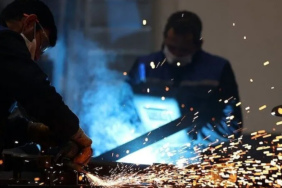 Türkiye İmalat PMI Eylülde 47,9 Seviyesine Gerileyerek Daralmanın Sürdüğünü Gösterdi