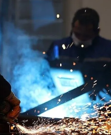 Türkiye İmalat PMI Eylülde 47,9 Seviyesine Gerileyerek Daralmanın Sürdüğünü Gösterdi