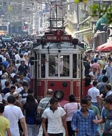 İstanbul'un Tarihi Meydan ve Caddelerinin Asırlara Uzanan İsim Kökenleri