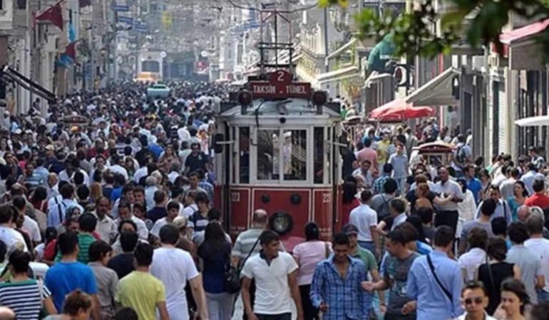İstanbul’un Tarihi Meydan ve Caddelerinin Asırlara Uzanan İsim Kökenleri