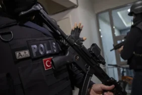 Tokat Merkez ve 5 İlçede Yasa Dışı Silah Operasyonu: 29 Gözaltı