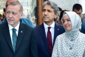 Borsa Fonu Soruşturmasında Fatma Betül Sayan Kaya ve Eşi Hakkında İşlem Yapılmadı