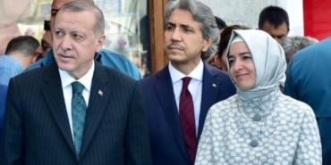 Borsa Fonu Soruşturmasında Fatma Betül Sayan Kaya ve Eşi Hakkında İşlem Yapılmadı
