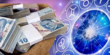 Astrologların ekim ayı değerlendirmelerine göre beş burç için yeni kazanç kapıları aralanıyor