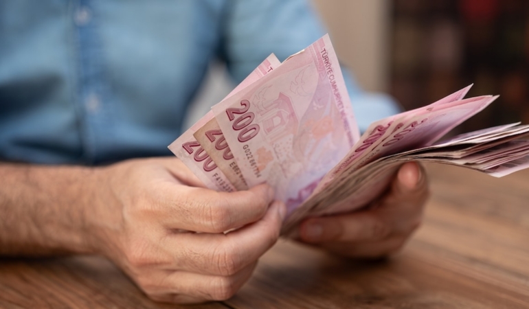 SSK ve Bağ-Kur Emeklilerinin Ocak 2027 Zammı İçin Üç Aylık Oran Belli Oldu