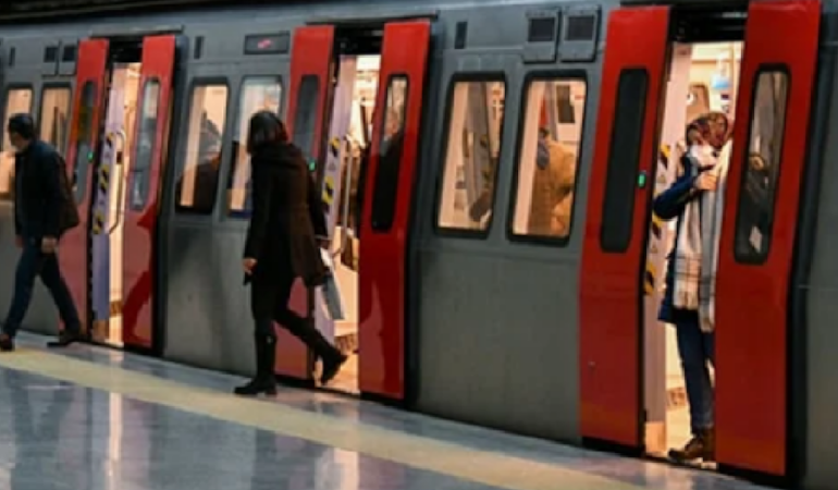 İstanbul’da 6 Ekim Salı Günü Toplu Ulaşım Araçları Ücretsiz Hizmet Verecek