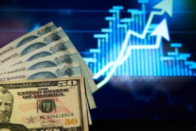 Dolar Kuru 49,1630 Seviyesine Tırmanarak Tüm Zamanların En Yüksek Değerine Ulaştı