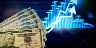 Dolar Kuru 49,1630 Seviyesine Tırmanarak Tüm Zamanların En Yüksek Değerine Ulaştı
