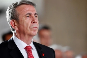 Mansur Yavaş Mersin'de Vahap Seçer'e Yönelik Gözaltı Kararına Tepki Gösterdi