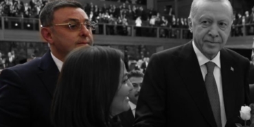 AKP Milletvekili Serkan Bayram Fon Tartışmalarında Parti İçi Temizlik Çağrısında Bulundu