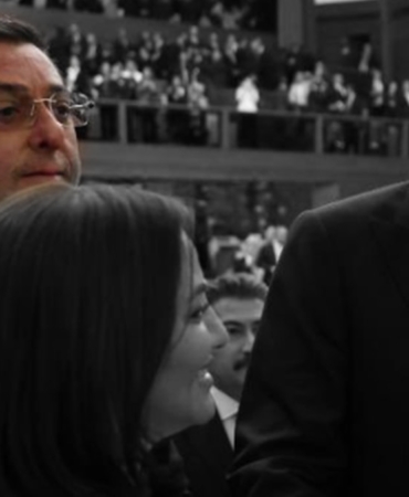 AKP Milletvekili Serkan Bayram Fon Tartışmalarında Parti İçi Temizlik Çağrısında Bulundu