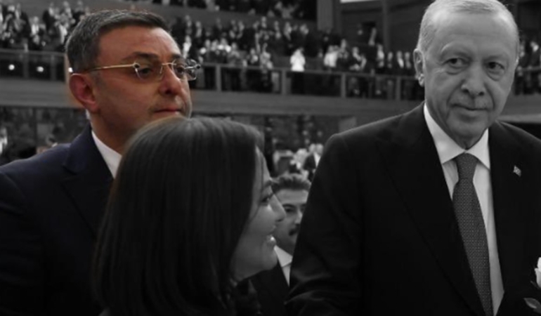 AKP Milletvekili Serkan Bayram Fon Tartışmalarında Parti İçi Temizlik Çağrısında Bulundu