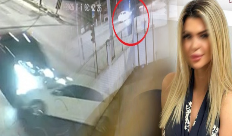 Bursa Nilüfer'de İki Kişinin Hayatını Kaybettiği Kazada Alkollü Sürücüye Dava Açıldı