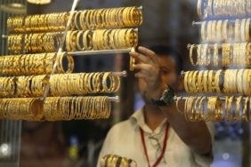 Kuyumcukent Esnafını 64 Kilogram Altın Dolandıran Şebekeye Üç İlde Eş Zamanlı Baskın