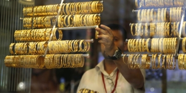 Kuyumcukent Esnafını 64 Kilogram Altın Dolandıran Şebekeye Üç İlde Eş Zamanlı Baskın