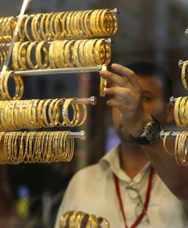 Kuyumcukent Esnafını 64 Kilogram Altın Dolandıran Şebekeye Üç İlde Eş Zamanlı Baskın
