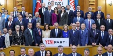 Anayasa Mahkemesine Savunma Veren YENİ Parti Olası İsim Değişikliğine Karşı Alternatiflerini Belirledi