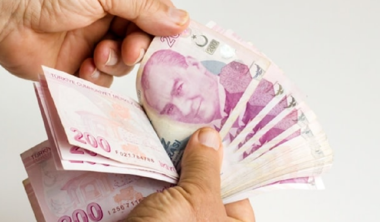 Bankaların 500 Bin Liralık Mevduat İçin 32 Günlük Güncel Getirileri Netleşti