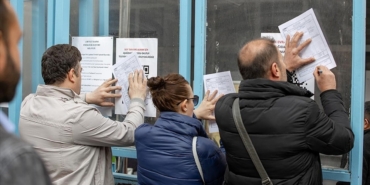Bursa İş Mahkemesinden Yurt Dışında Çalışan Sigortalılara Emsal Emeklilik Kararı Çıktı