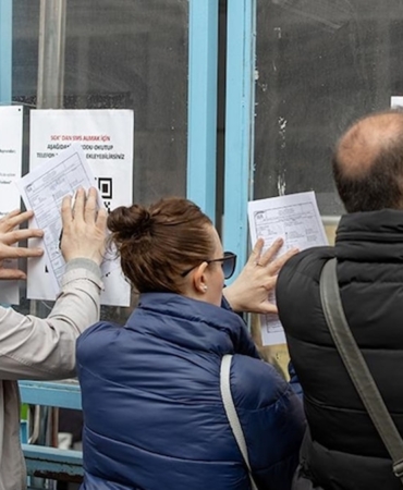 Bursa İş Mahkemesinden Yurt Dışında Çalışan Sigortalılara Emsal Emeklilik Kararı Çıktı
