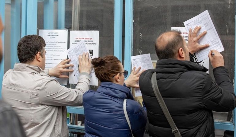 Bursa İş Mahkemesinden Yurt Dışında Çalışan Sigortalılara Emsal Emeklilik Kararı Çıktı