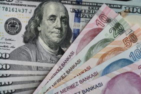 Dolar Kuru 49,18 Seviyesine Tırmanarak Yeni Zirvesini Gördü