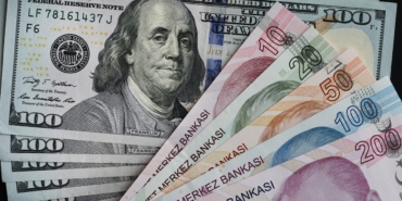 Dolar Kuru 49,18 Seviyesine Tırmanarak Yeni Zirvesini Gördü