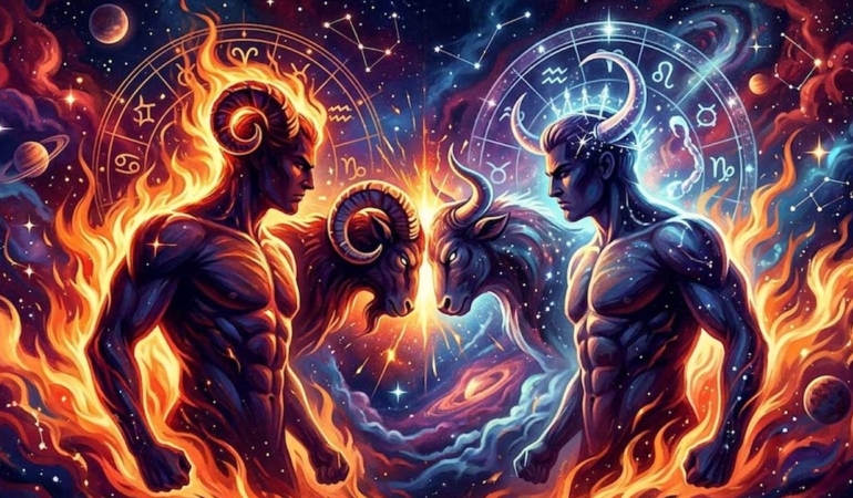 6 Ekim astroloji analizi: Gökyüzündeki sert açılar ilişkilerde ve finansal kararlarda gerginlik yaratıyor