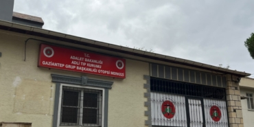 Gaziantep Şahinbey'de Otomobilinde Silahlı Saldırıya Uğrayan Kenan Abuzer Tilki Yaşamını Yitirdi