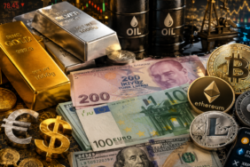 Küresel Piyasalarda Dokuz Aylık Dönemde ABD Borsa Endeksleri Değerli Metalleri Geride Bıraktı