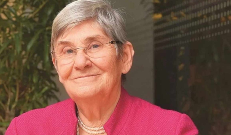 Prof. Dr. Canan Karatay Zeytinyağı Tüketimi ve Şeker Yüklemesi Hakkında Uyarılarda Bulundu