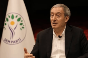 DEM Parti Eş Genel Başkanı Bakırhan TBMM Grup Toplantısında Hükümete Yüklendi