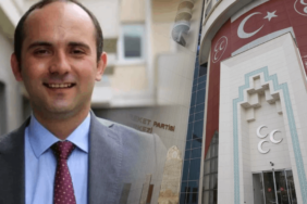 MHP'li Feti Yıldız'dan AYM'nin Tayfun Kahraman Kararına İlişkin Açıklama