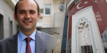 MHP'li Feti Yıldız'dan AYM'nin Tayfun Kahraman Kararına İlişkin Açıklama