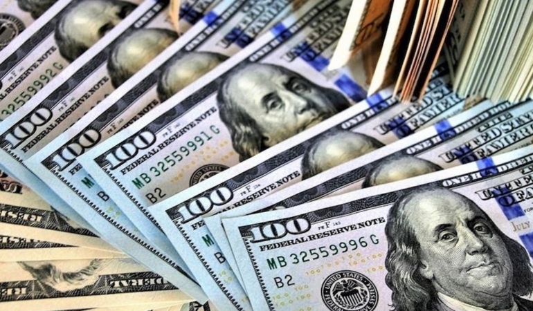 Morgan Stanley ABD Dolarındaki Kısa Vadeli Geri Çekilmeleri Alım Fırsatı Olarak Görüyor