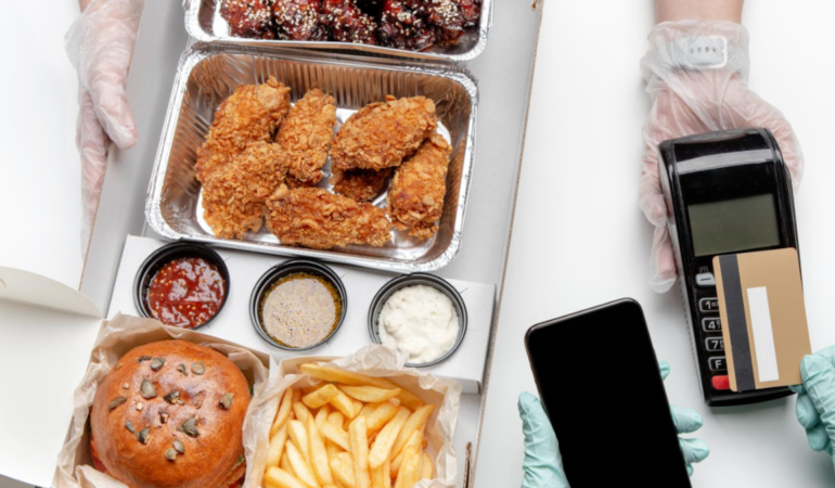 Uber Kurumsal Yemek Platformu ezCater’ı 2,3 Milyar Dolara Satın Alıyor