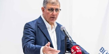 Gazeteci Saygı Öztürk İzmir Büyükşehir Belediye Başkanı Cemil Tugay ile Geçmiş Görüşmesini Anlattı