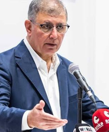 Gazeteci Saygı Öztürk İzmir Büyükşehir Belediye Başkanı Cemil Tugay ile Geçmiş Görüşmesini Anlattı