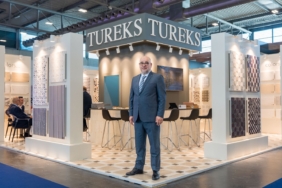 Tureks’in Sürdürülebilirlik Çalışmaları Uluslararası Marmomac Fuarı’nda Sektöre Örnek Gösterildi