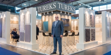 Tureks’in Sürdürülebilirlik Çalışmaları Uluslararası Marmomac Fuarı’nda Sektöre Örnek Gösterildi