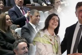 AKP iddialarıyla gündeme gelen Cemil Tugay ve eşi Öznur Tugay'ın yaşamı