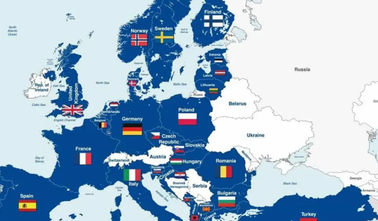 Bulgaristan Eski Dışişleri Bakanı Neynsky Karadeniz Tehdidine Karşı NATO İstişaresi İstedi