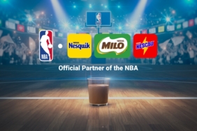 Nestlé ve NBA Türkiye Dahil 21 Pazarı Kapsayan Küresel Pazarlama İşbirliğine Gidiyor