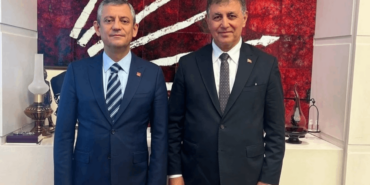 Ali Mahir Başarır Cemil Tugay’ın AKP’ye Geçişini Sert Sözlerle Eleştirdi