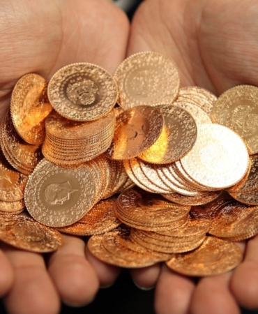 Londra Külçe Piyasası Birliği Altında 12 Aylık Hedefini 5.013 Dolar Açıkladı