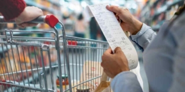 Market Alışverişinde Alınan Bilet Van Burenli Kadına 1 Milyon Dolar Kazandırdı
